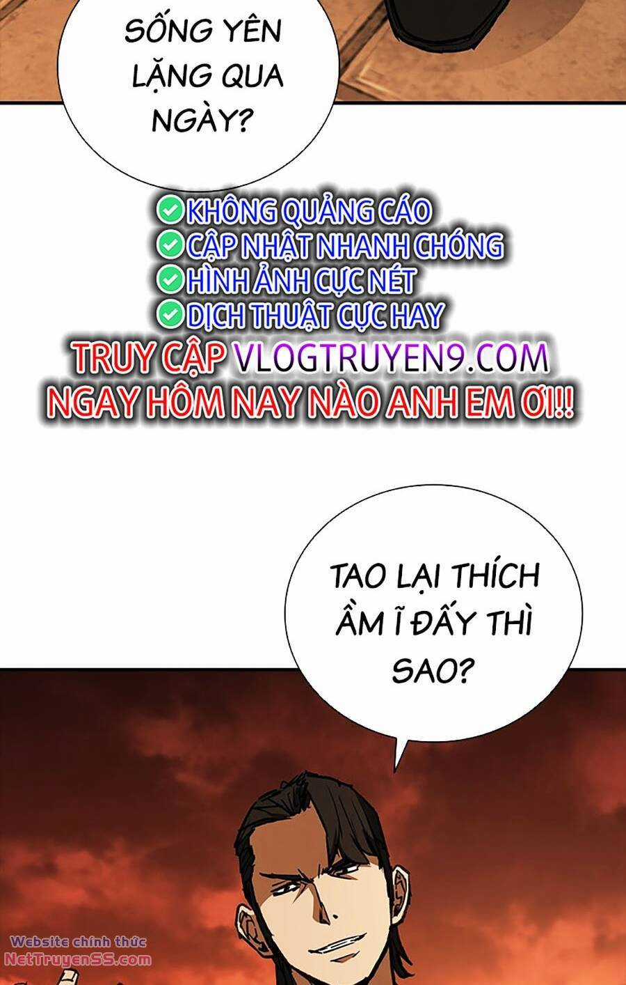 Cá Mập Wyvern Chapter 36 trang 39