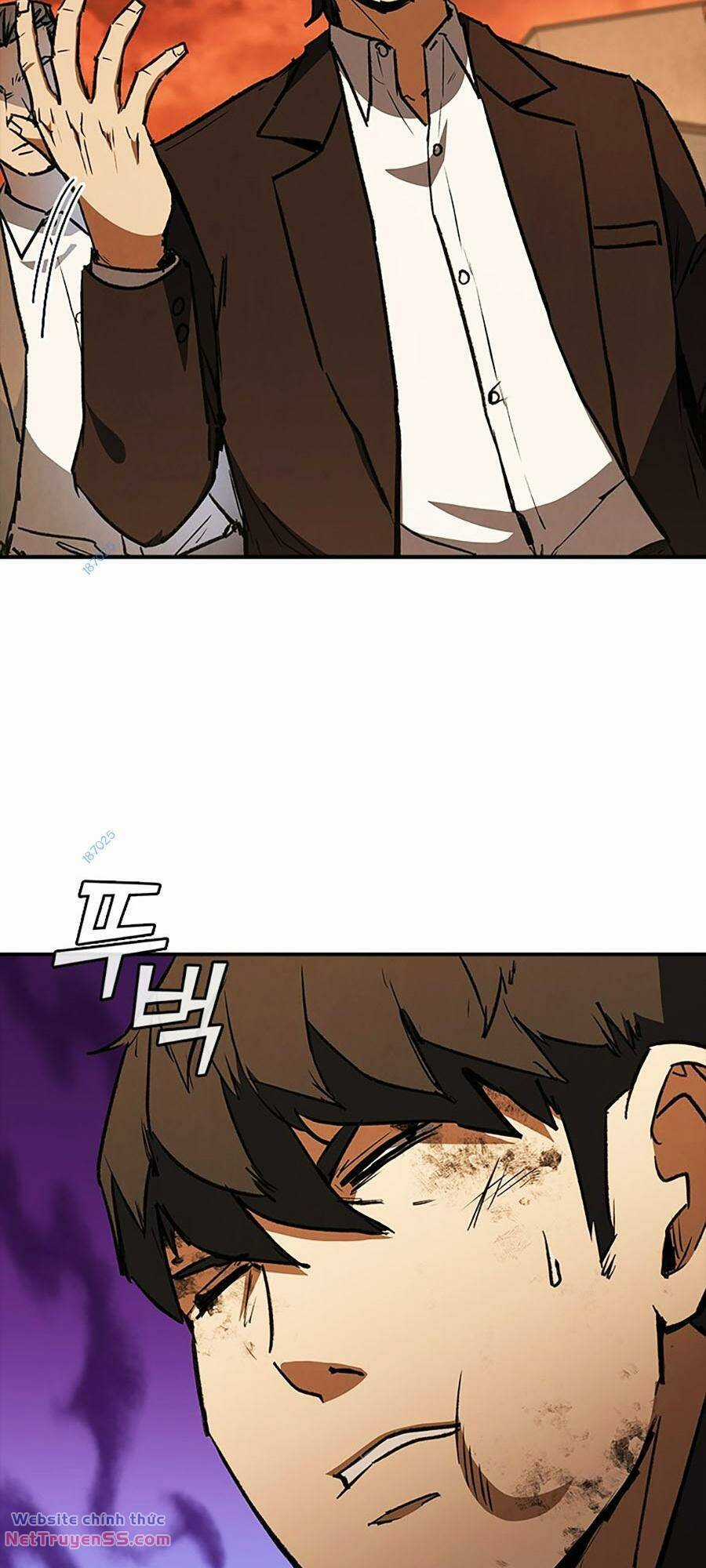 Cá Mập Wyvern Chapter 36 trang 40