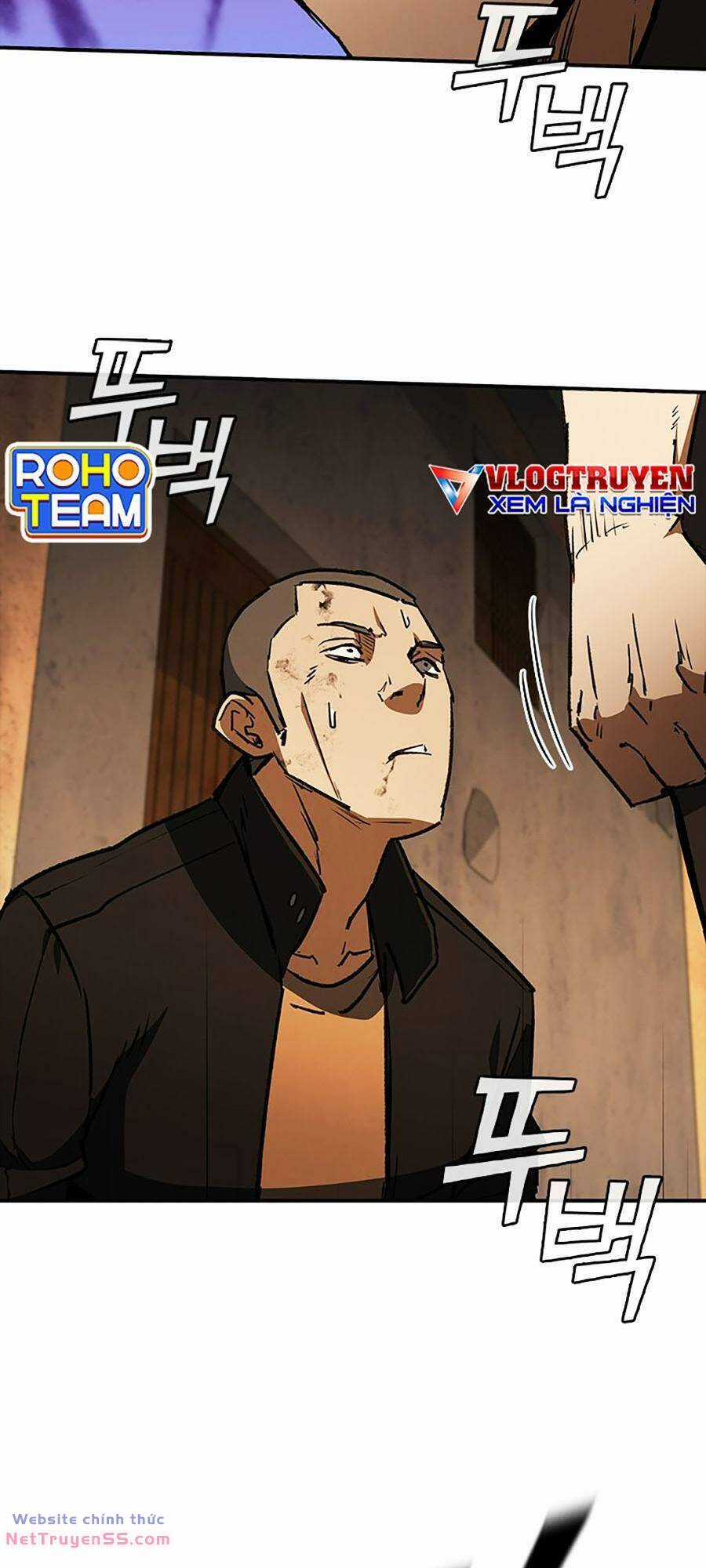 Cá Mập Wyvern Chapter 36 trang 41