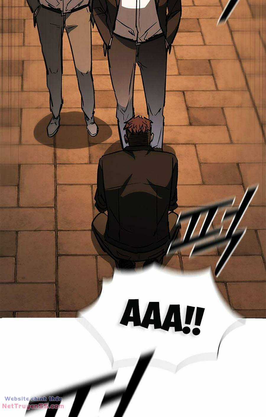 Cá Mập Wyvern Chapter 36 trang 43