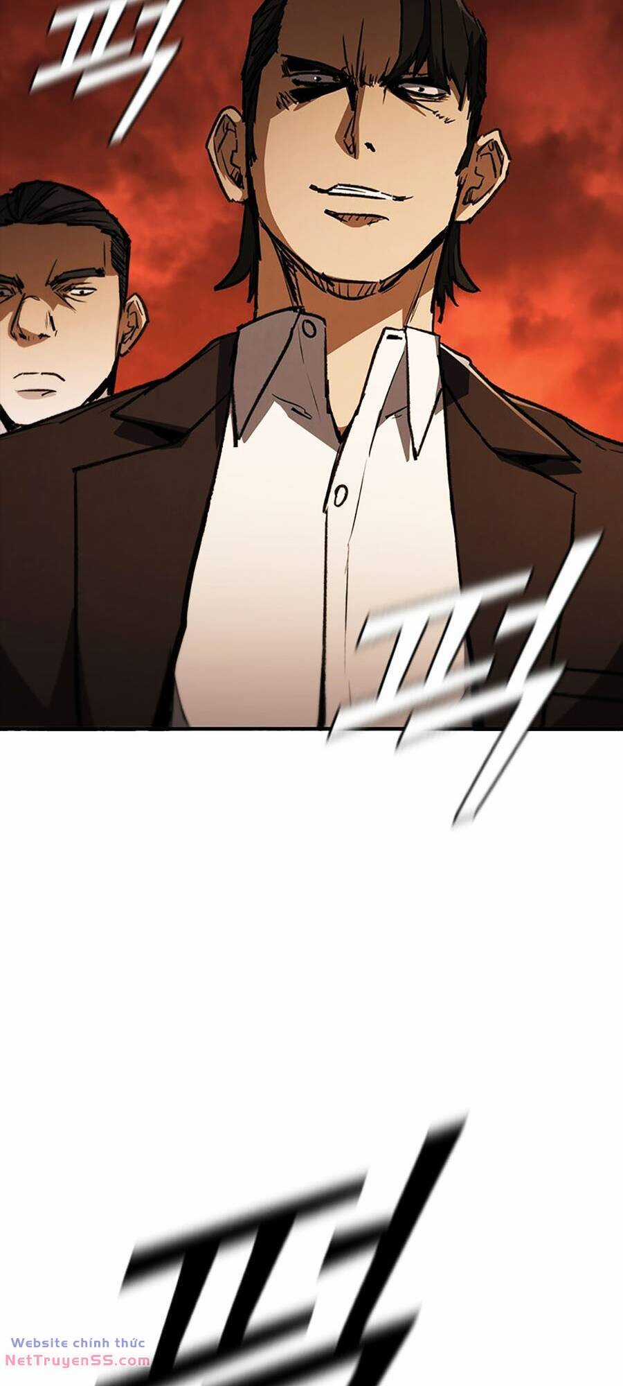 Cá Mập Wyvern Chapter 36 trang 45