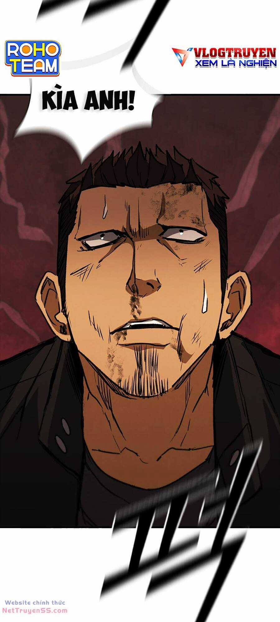 Cá Mập Wyvern Chapter 36 trang 46