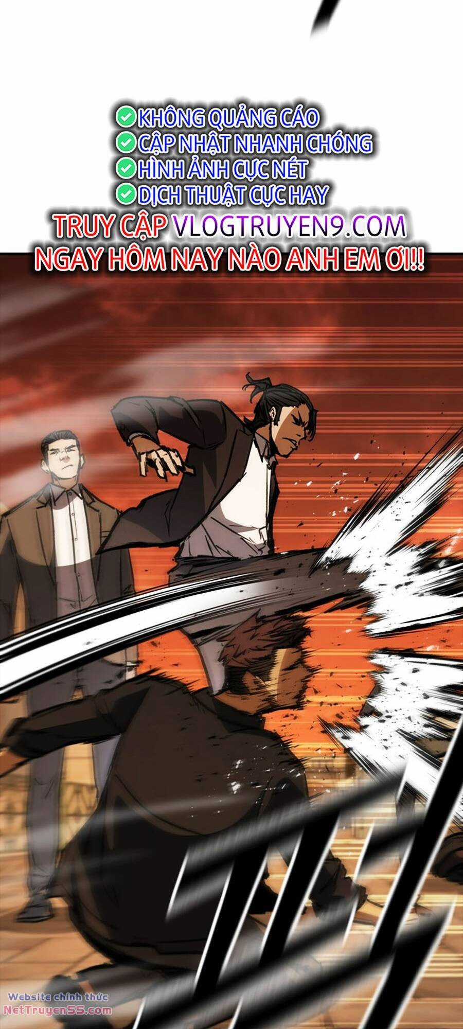 Cá Mập Wyvern Chapter 36 trang 47