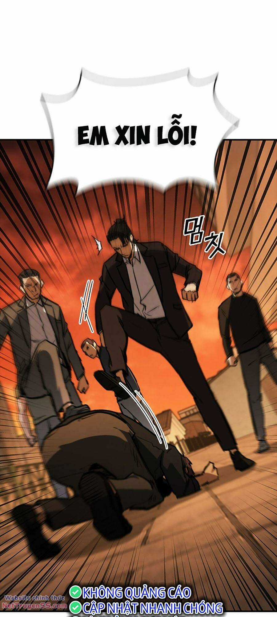 Cá Mập Wyvern Chapter 36 trang 50