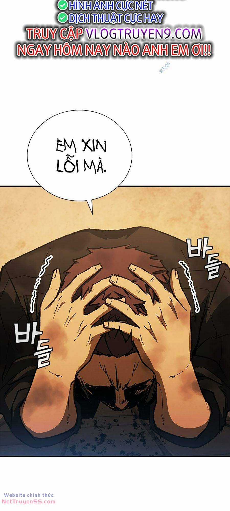 Cá Mập Wyvern Chapter 36 trang 51