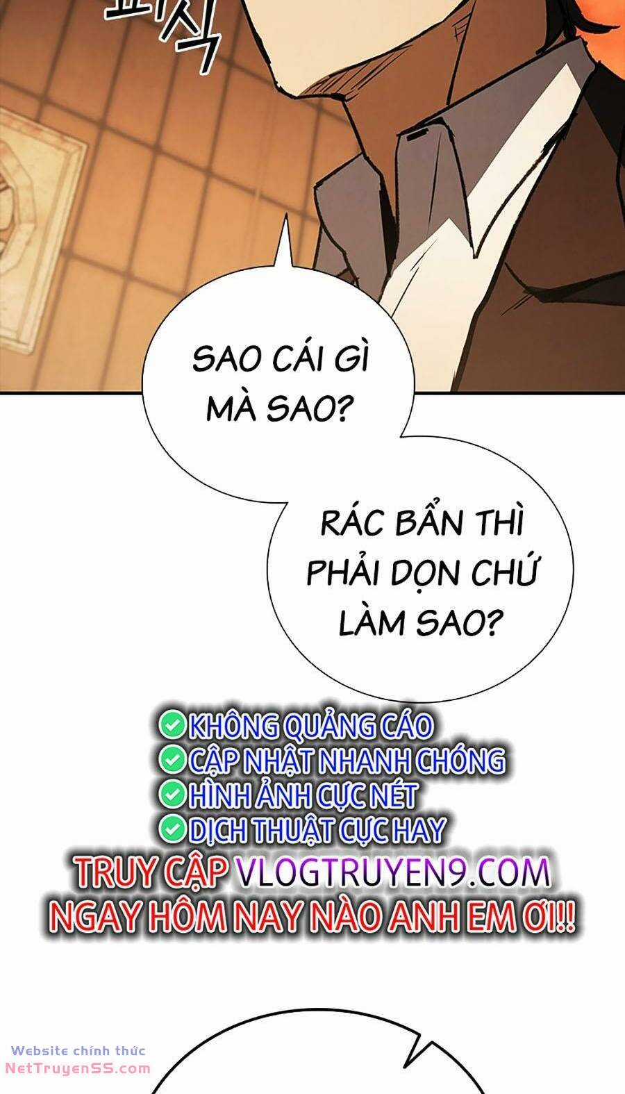 Cá Mập Wyvern Chapter 36 trang 54