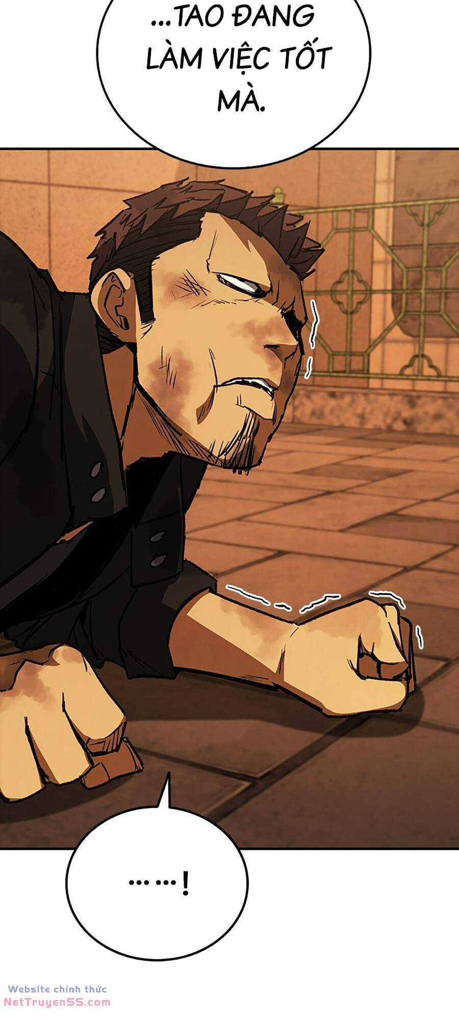 Cá Mập Wyvern Chapter 36 trang 55