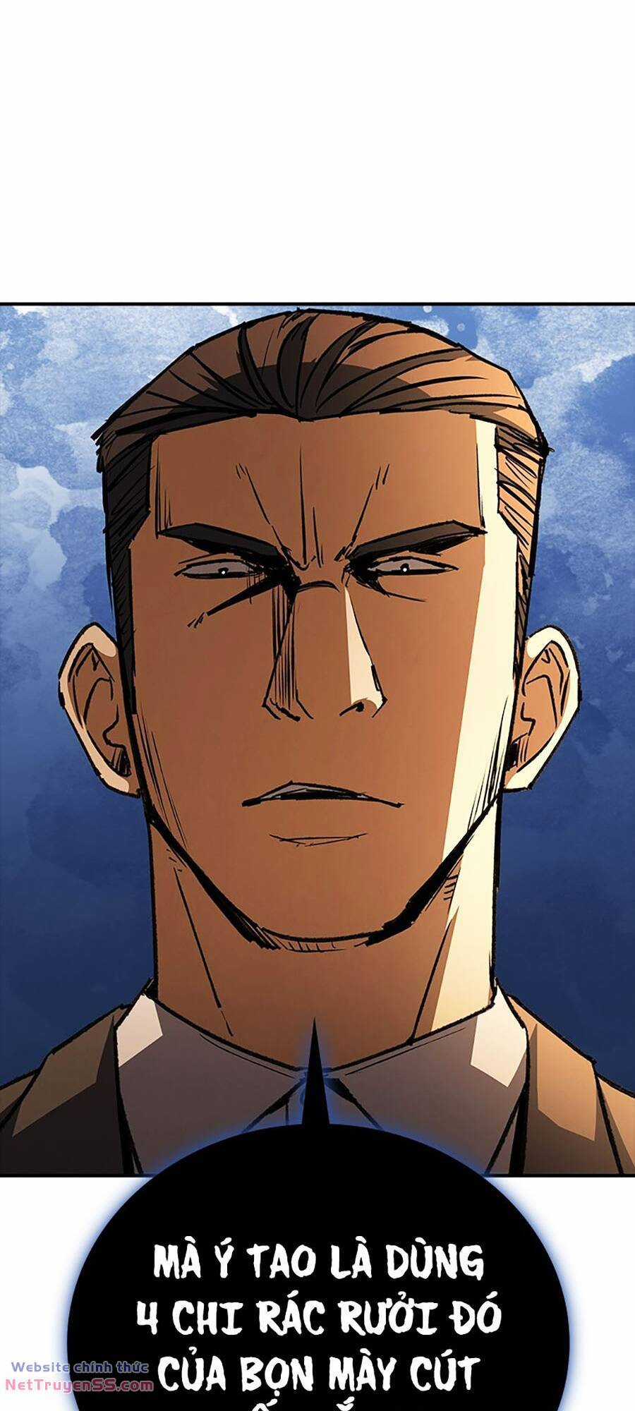 Cá Mập Wyvern Chapter 36 trang 57