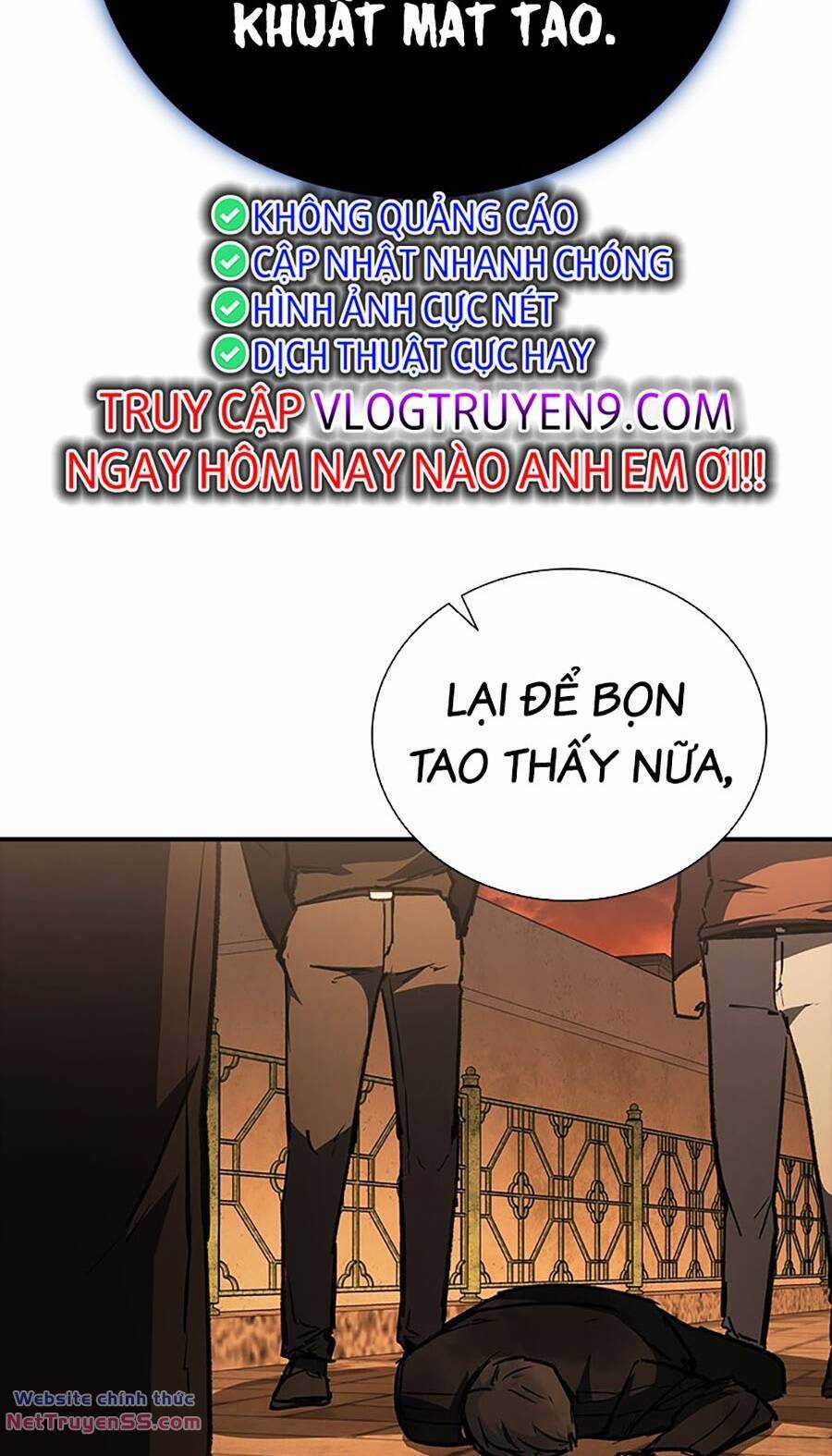 Cá Mập Wyvern Chapter 36 trang 58