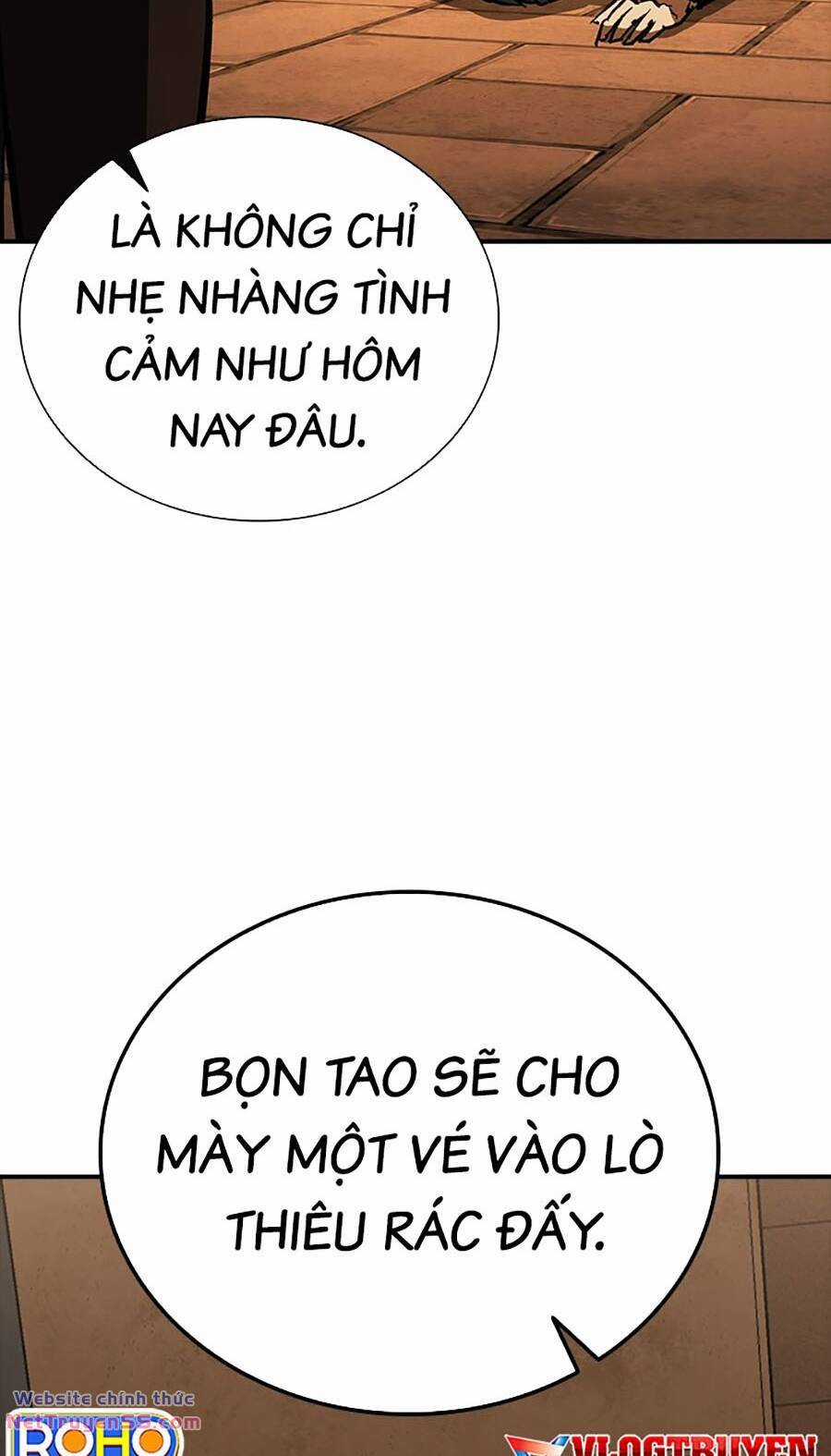 Cá Mập Wyvern Chapter 36 trang 59