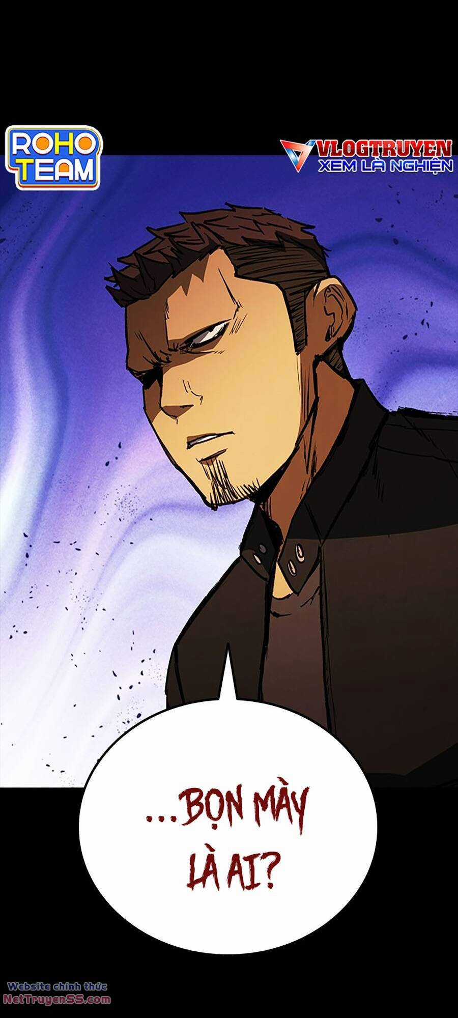 Cá Mập Wyvern Chapter 36 trang 6