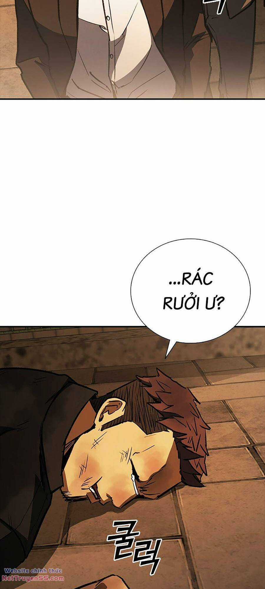 Cá Mập Wyvern Chapter 36 trang 61