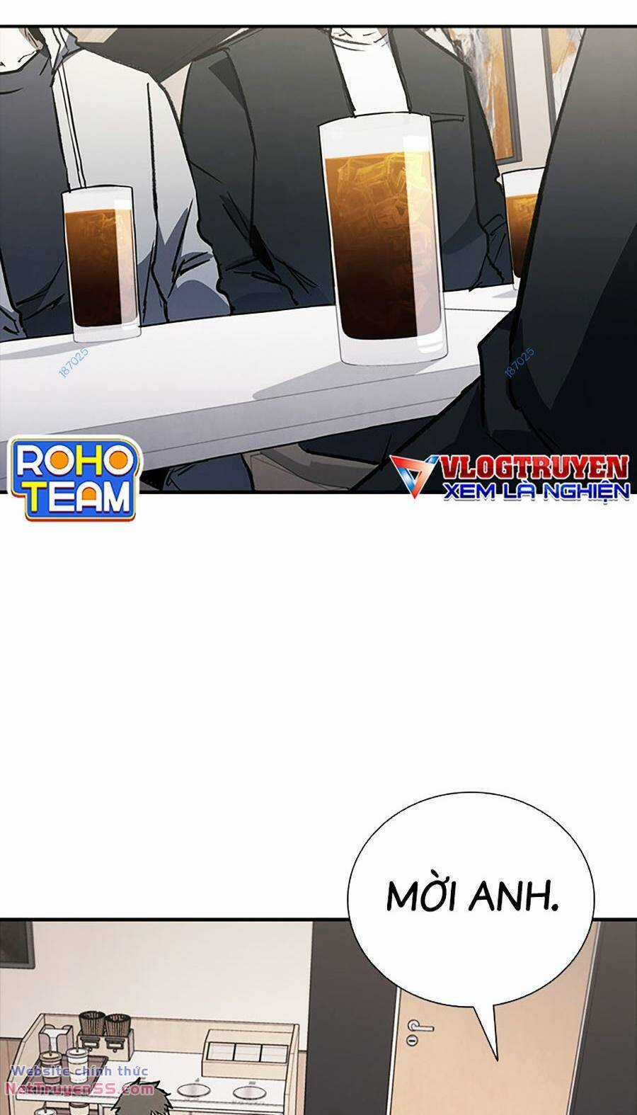 Cá Mập Wyvern Chapter 36 trang 63