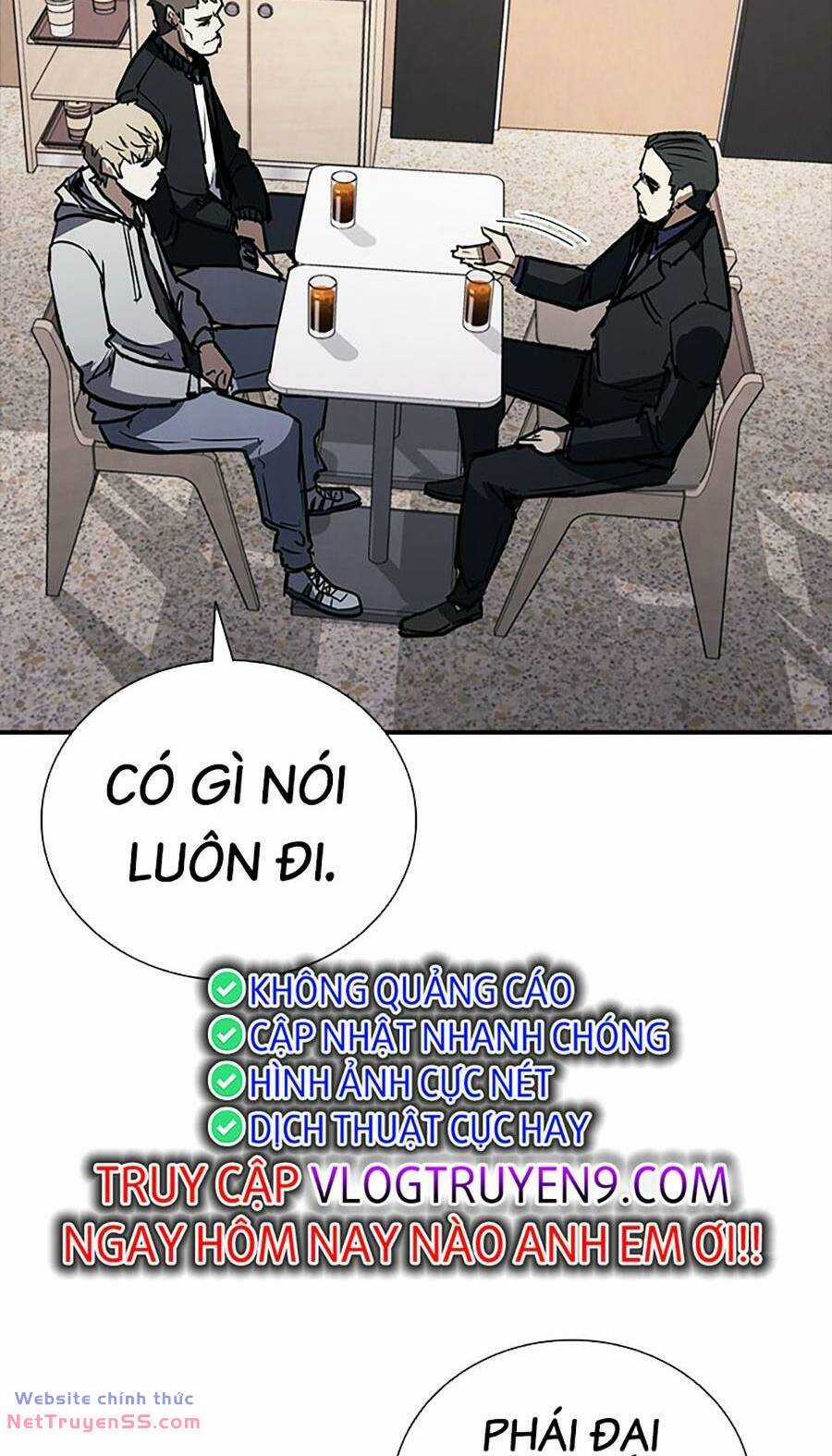 Cá Mập Wyvern Chapter 36 trang 64