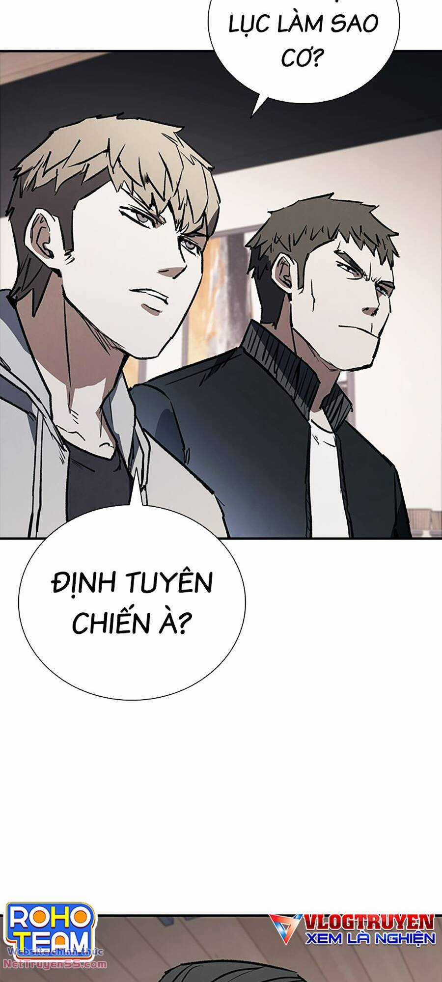 Cá Mập Wyvern Chapter 36 trang 65