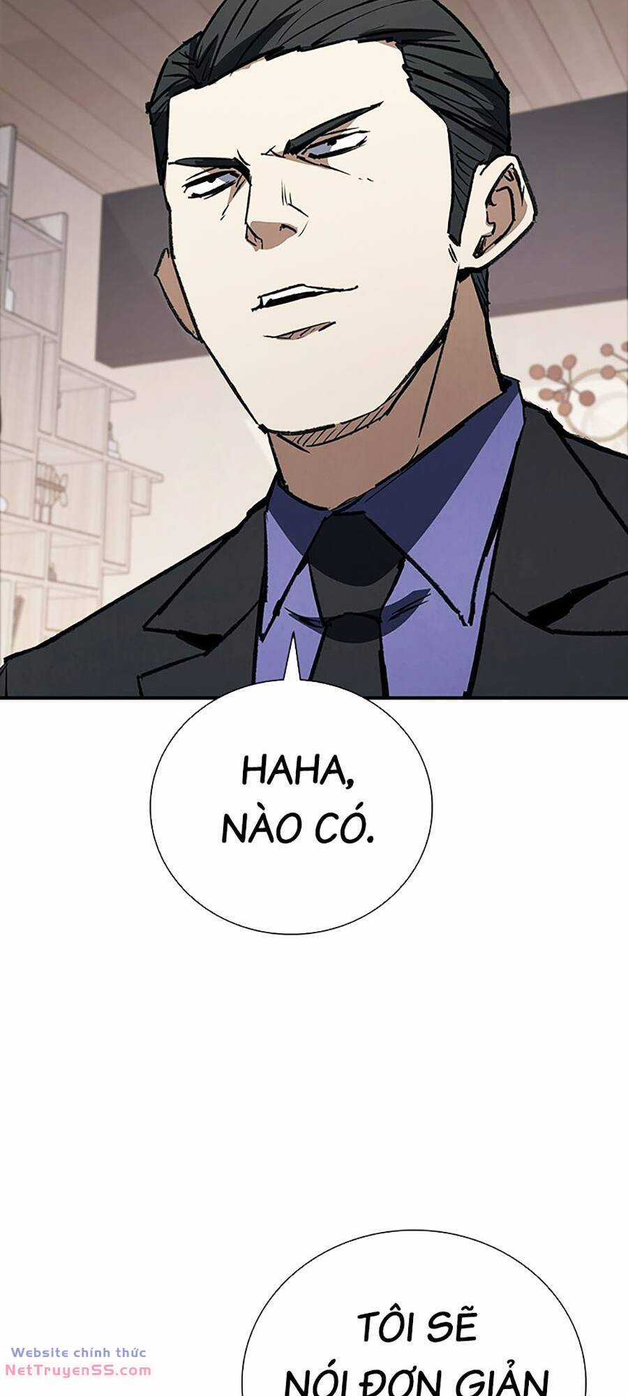 Cá Mập Wyvern Chapter 36 trang 66