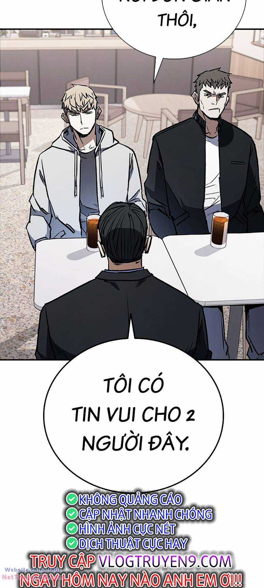 Cá Mập Wyvern Chapter 36 trang 67