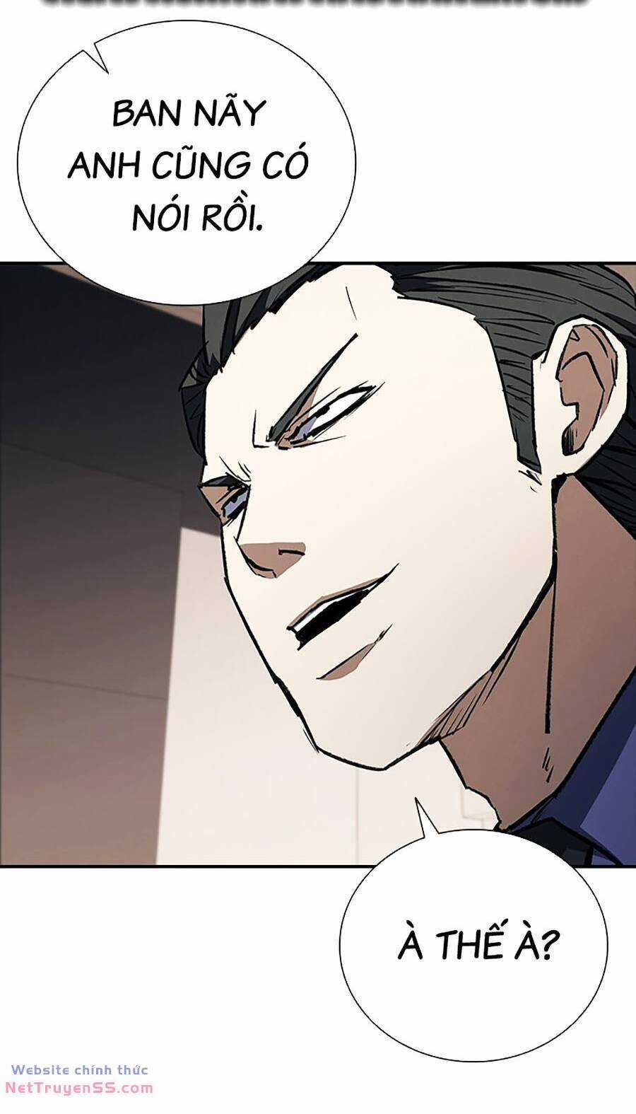 Cá Mập Wyvern Chapter 36 trang 68