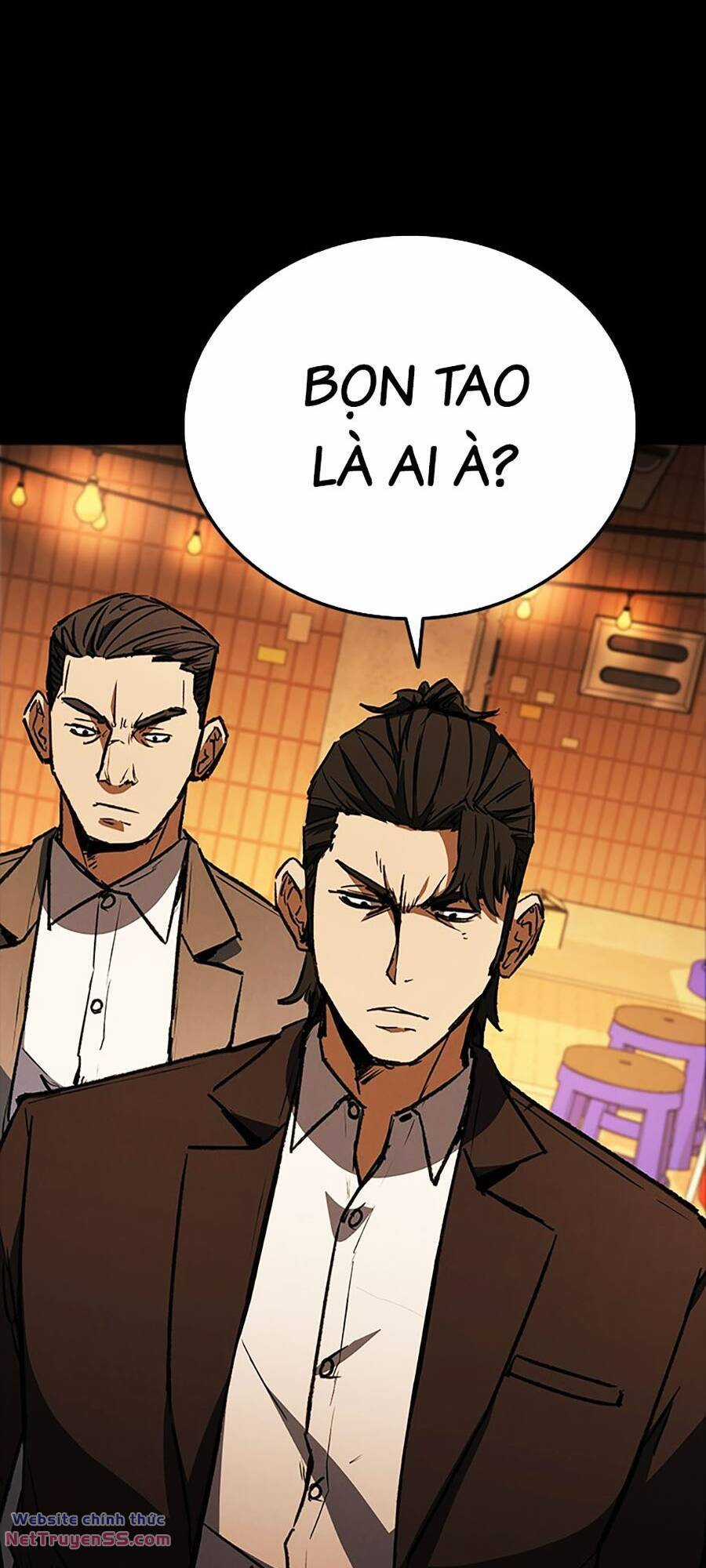 Cá Mập Wyvern Chapter 36 trang 7