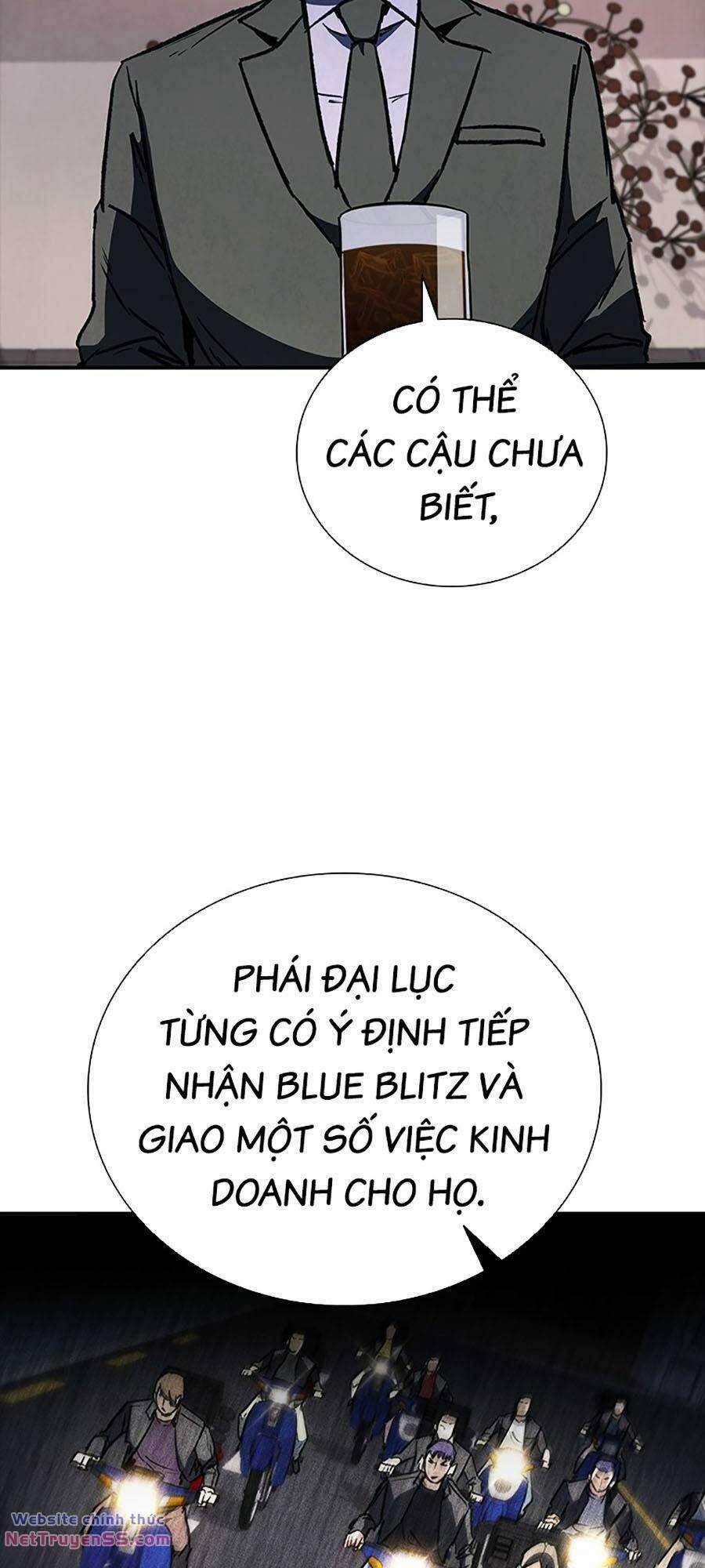 Cá Mập Wyvern Chapter 36 trang 70