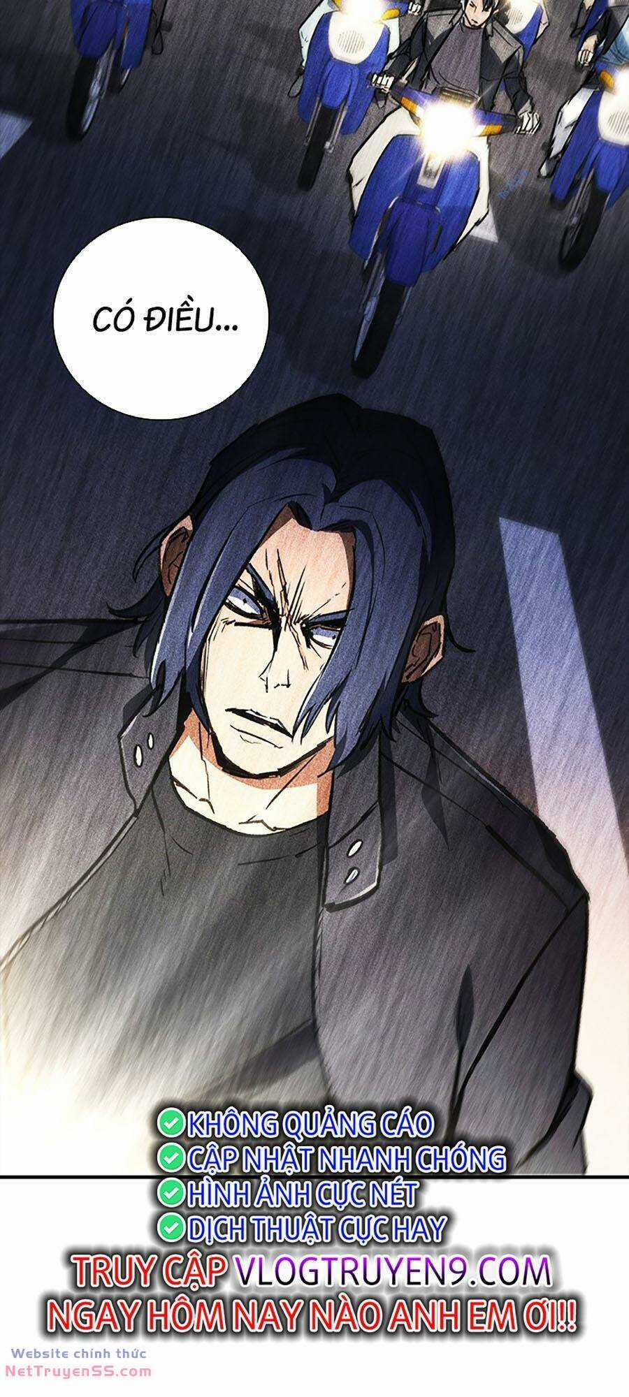 Cá Mập Wyvern Chapter 36 trang 71