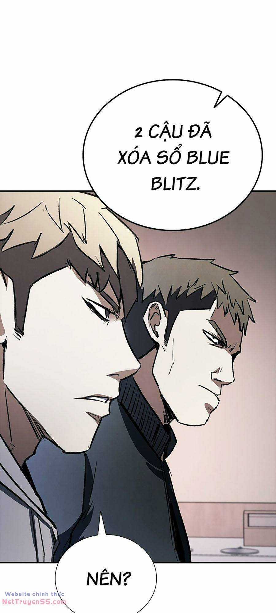 Cá Mập Wyvern Chapter 36 trang 72