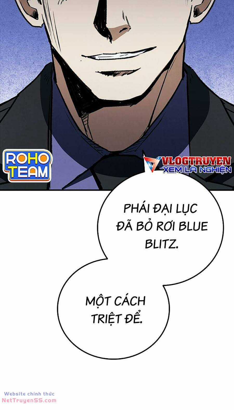 Cá Mập Wyvern Chapter 36 trang 74