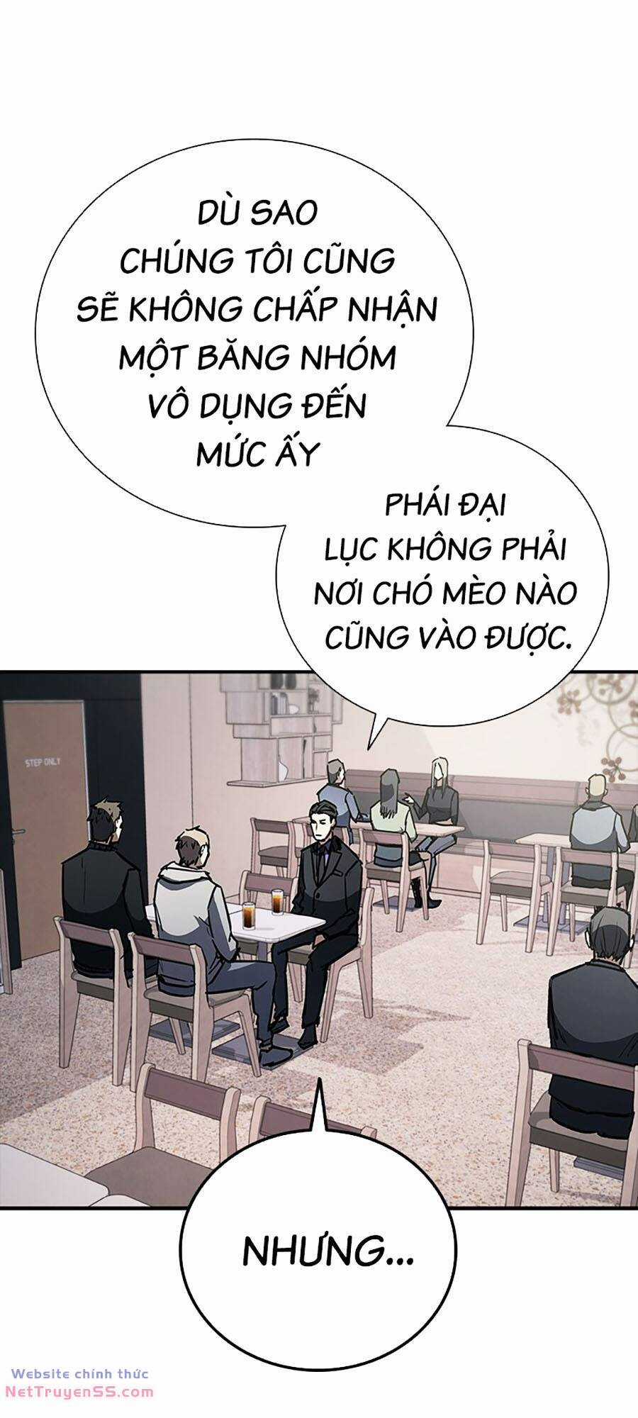 Cá Mập Wyvern Chapter 36 trang 75
