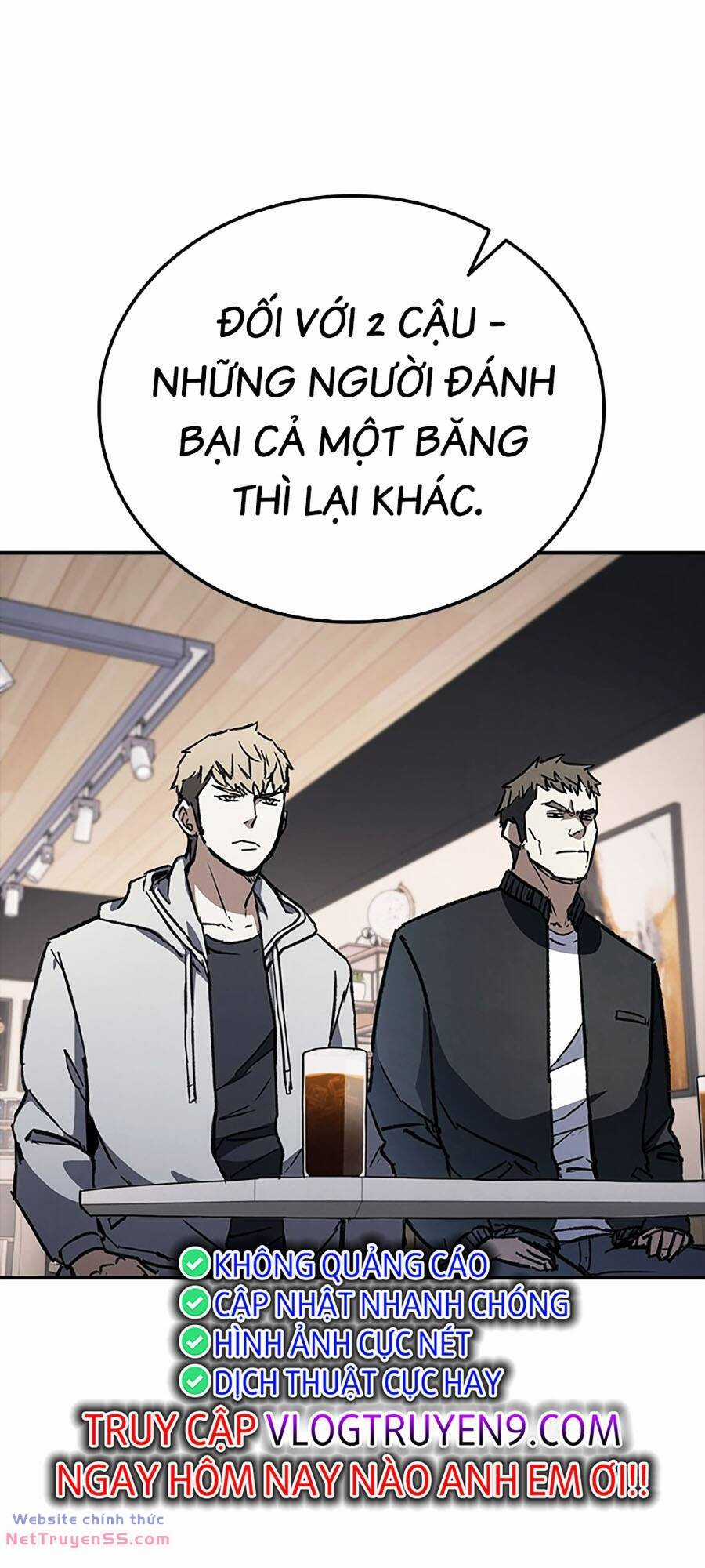 Cá Mập Wyvern Chapter 36 trang 76