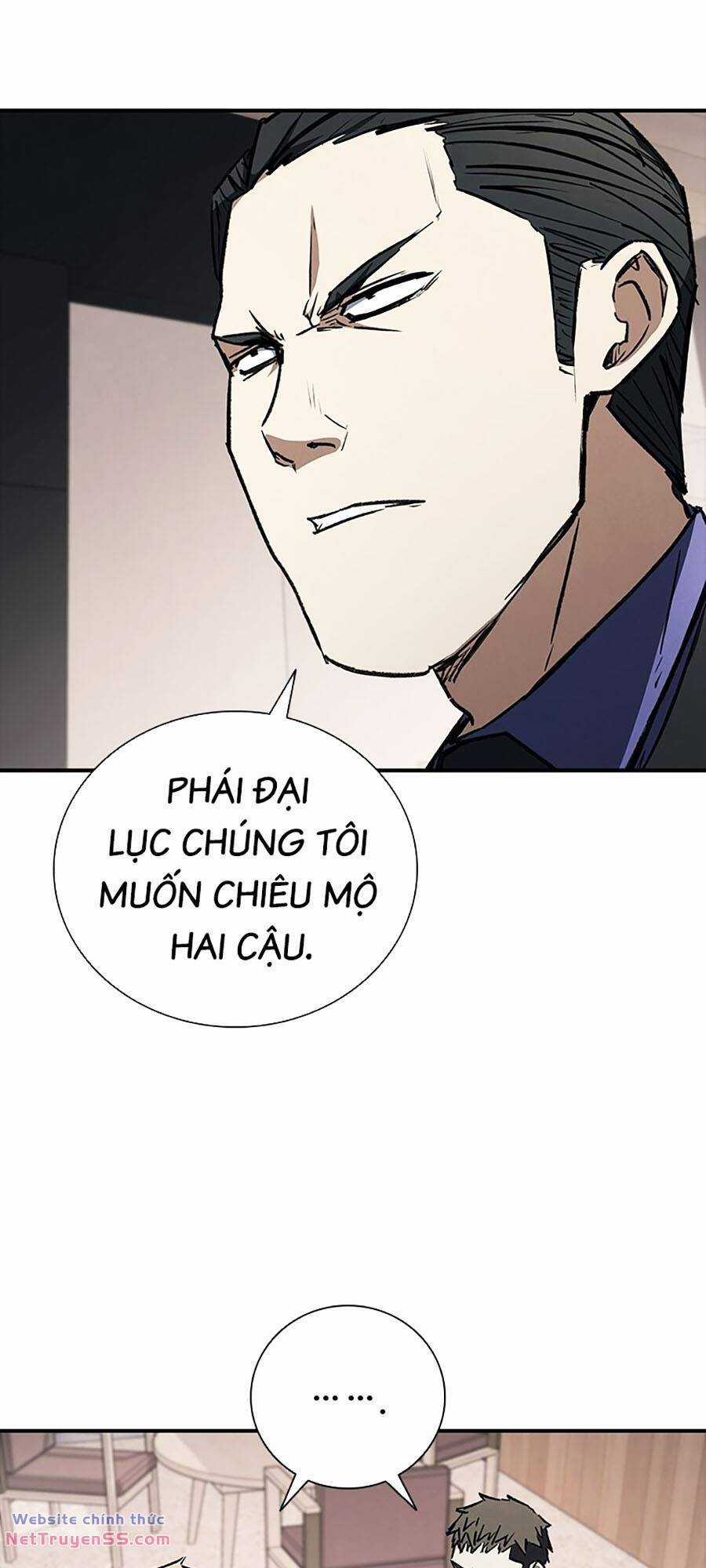 Cá Mập Wyvern Chapter 36 trang 77