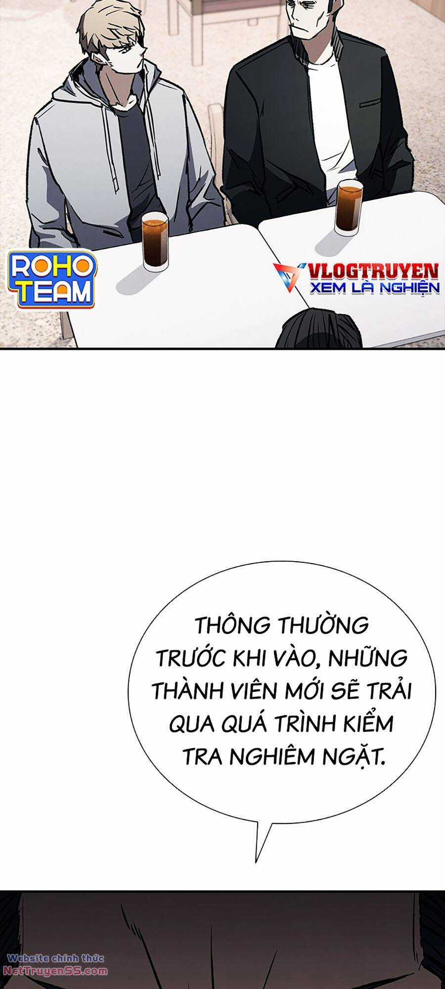 Cá Mập Wyvern Chapter 36 trang 78