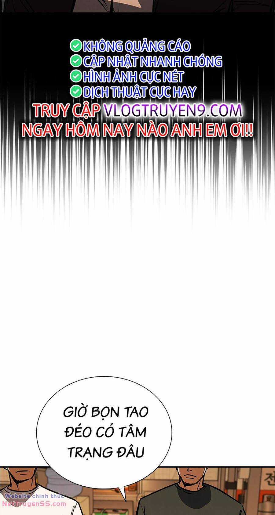 Cá Mập Wyvern Chapter 36 trang 8