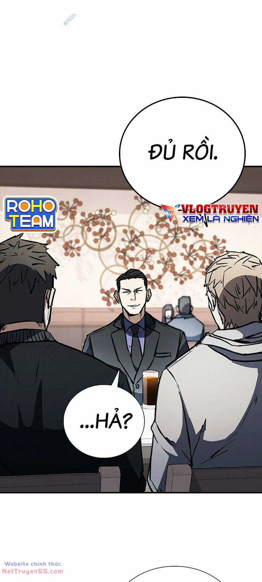 Cá Mập Wyvern Chapter 36 trang 81