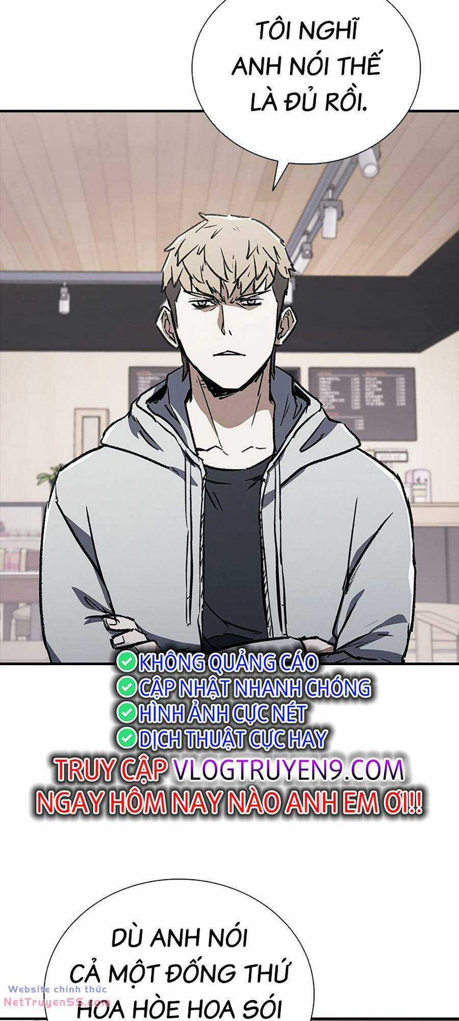 Cá Mập Wyvern Chapter 36 trang 82