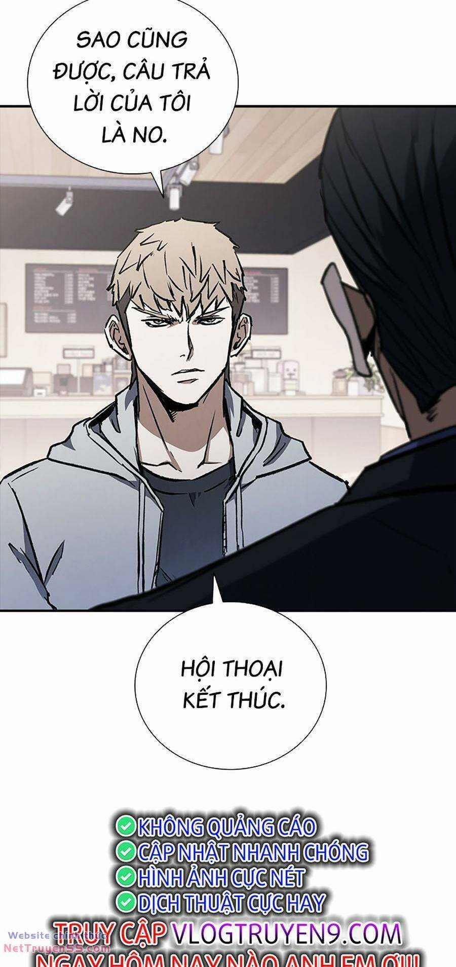 Cá Mập Wyvern Chapter 36 trang 85