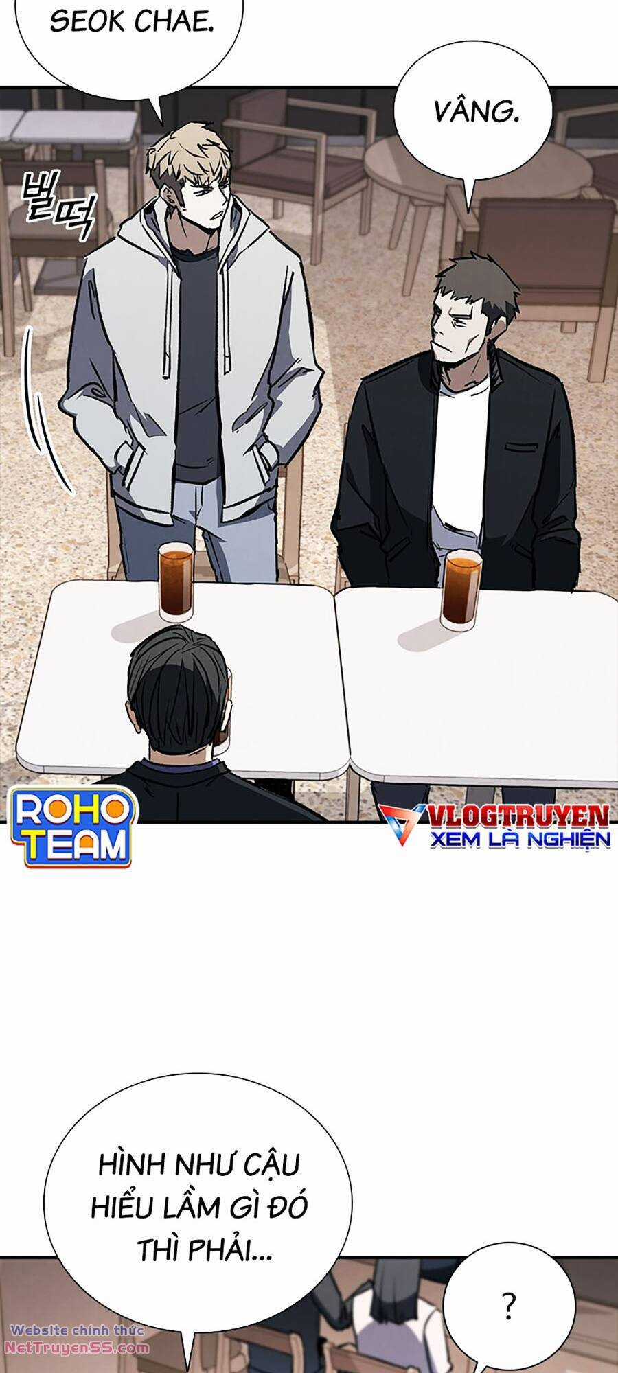 Cá Mập Wyvern Chapter 36 trang 87