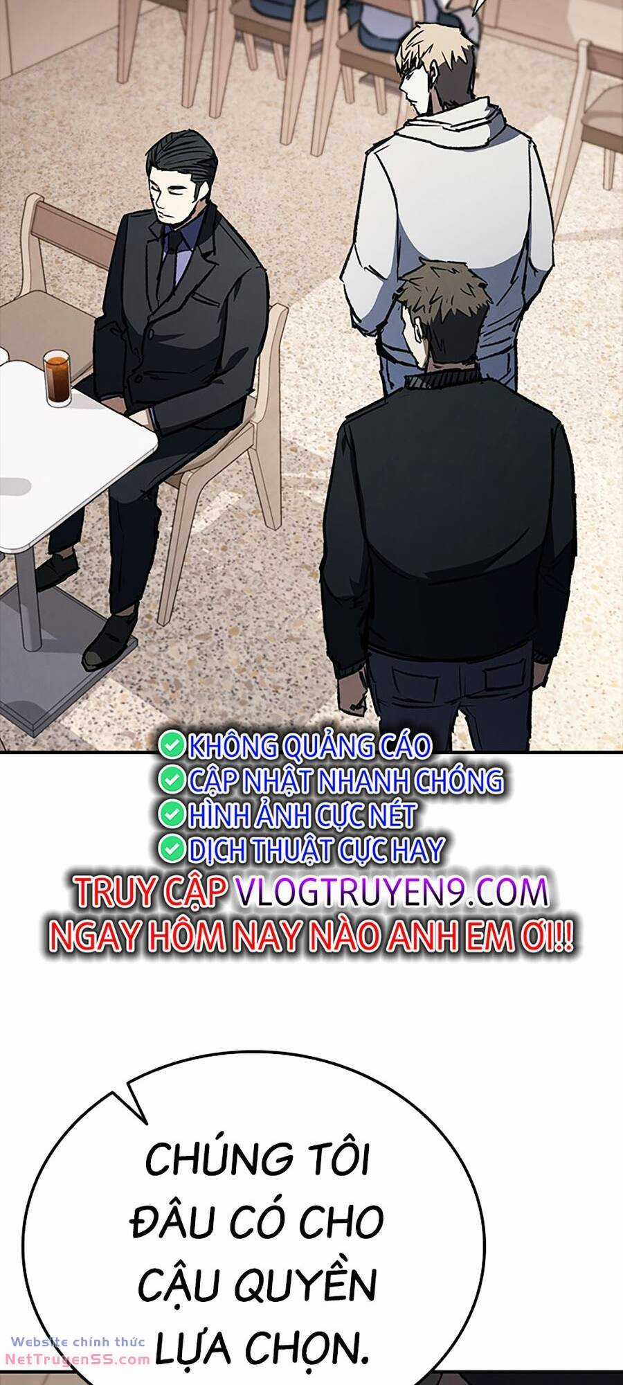 Cá Mập Wyvern Chapter 36 trang 88