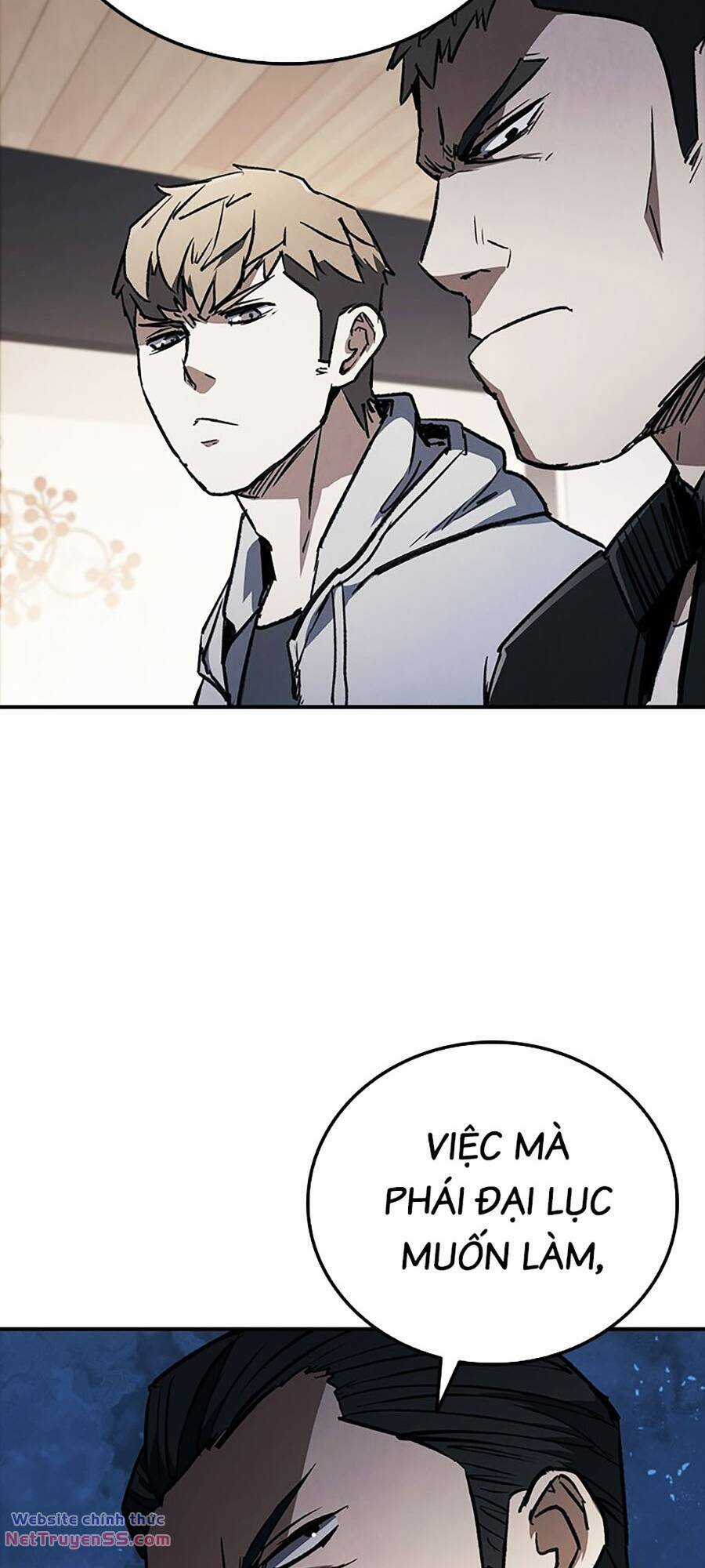 Cá Mập Wyvern Chapter 36 trang 89