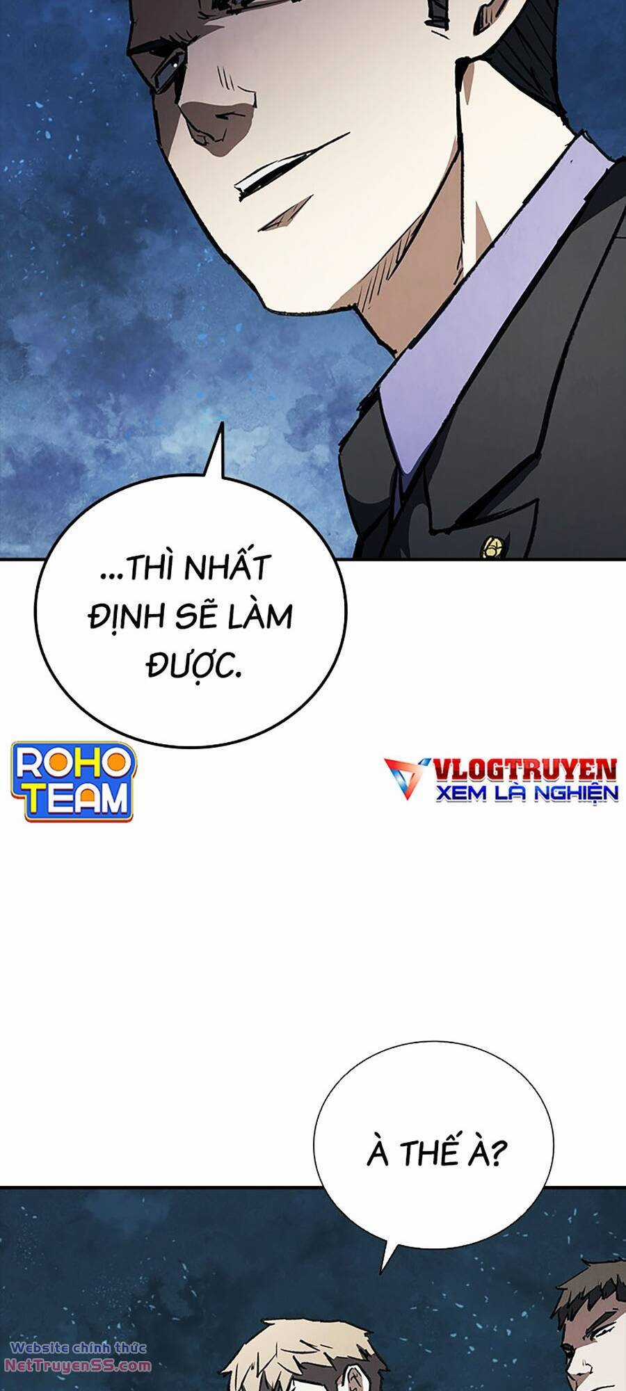 Cá Mập Wyvern Chapter 36 trang 90