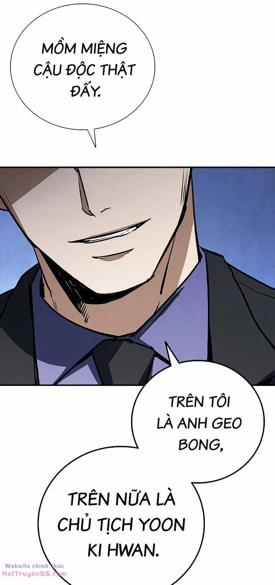 Cá Mập Wyvern Chapter 36 trang 92