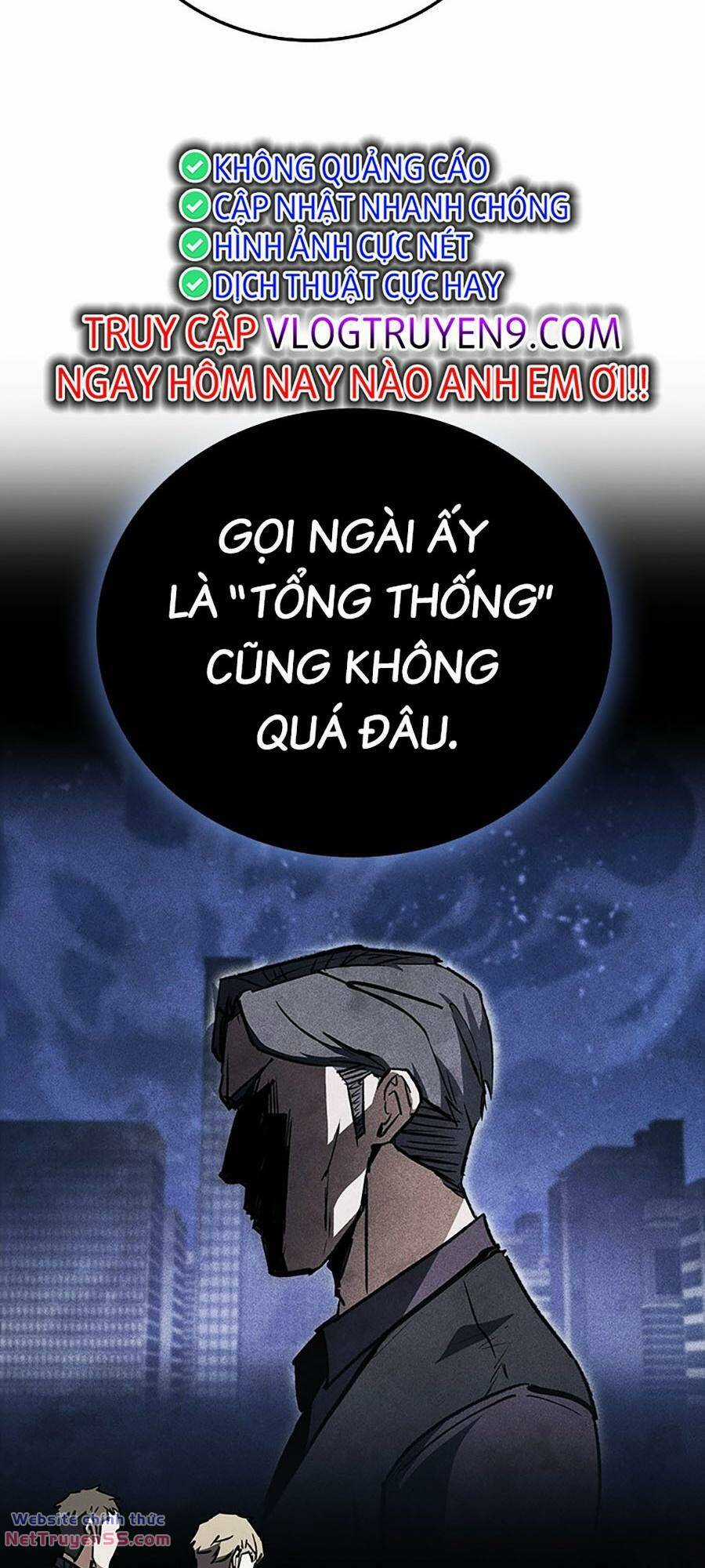 Cá Mập Wyvern Chapter 36 trang 93
