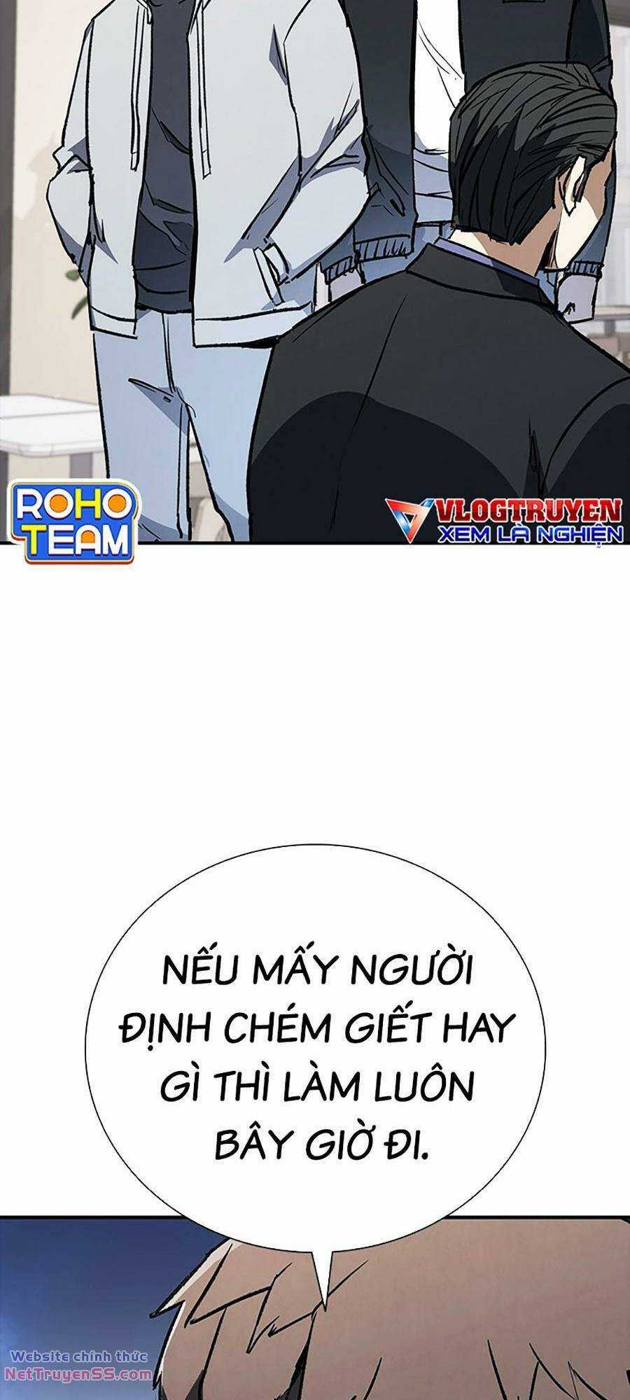 Cá Mập Wyvern Chapter 36 trang 95