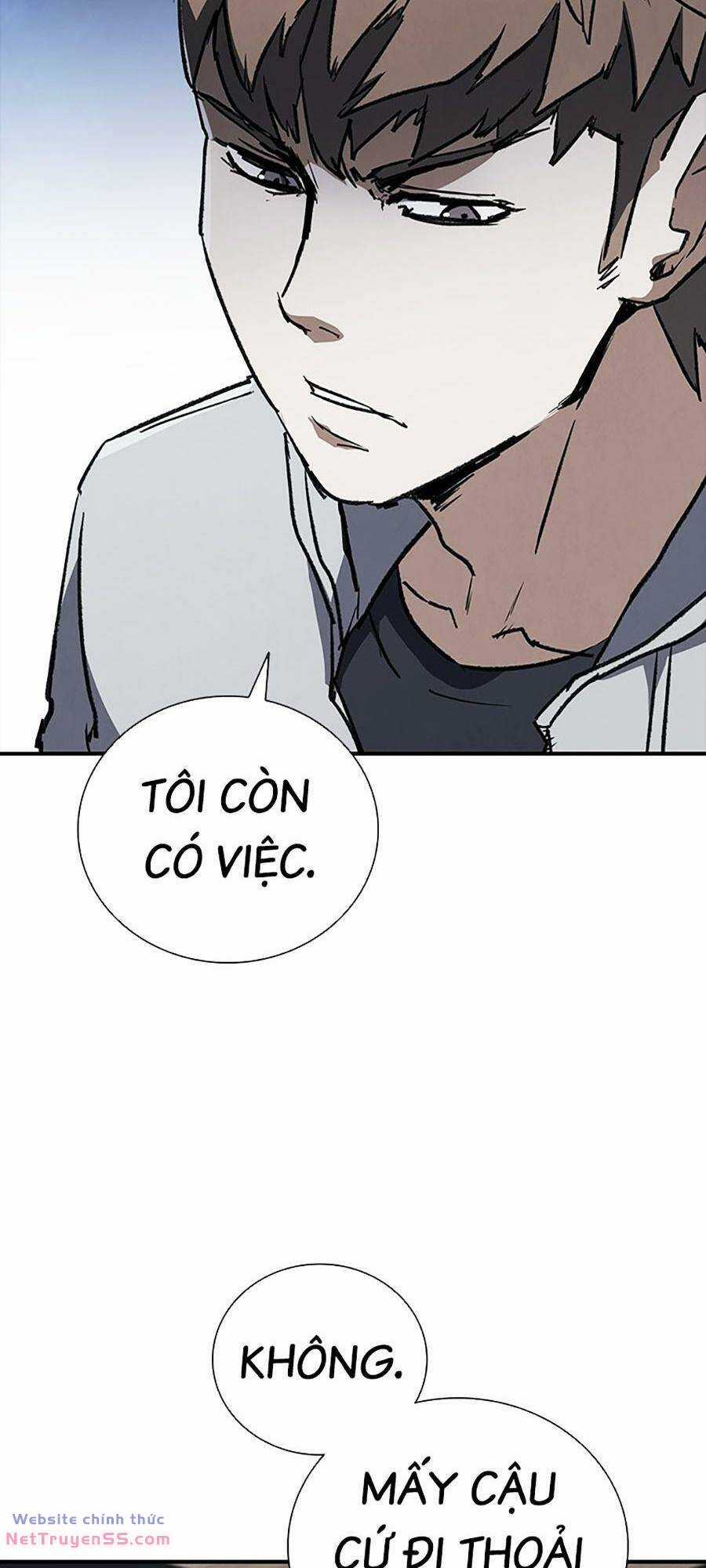 Cá Mập Wyvern Chapter 36 trang 96