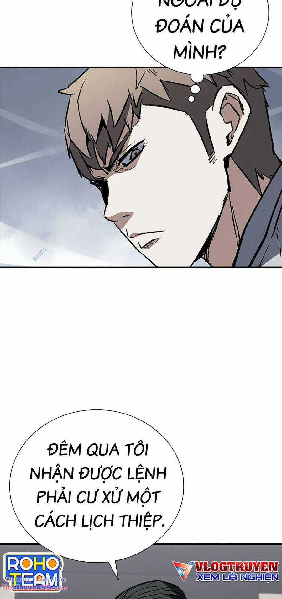 Cá Mập Wyvern Chapter 36 trang 98