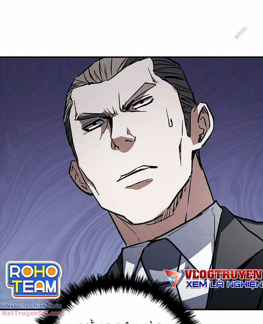 Cá Mập Wyvern Chapter 37 trang 100