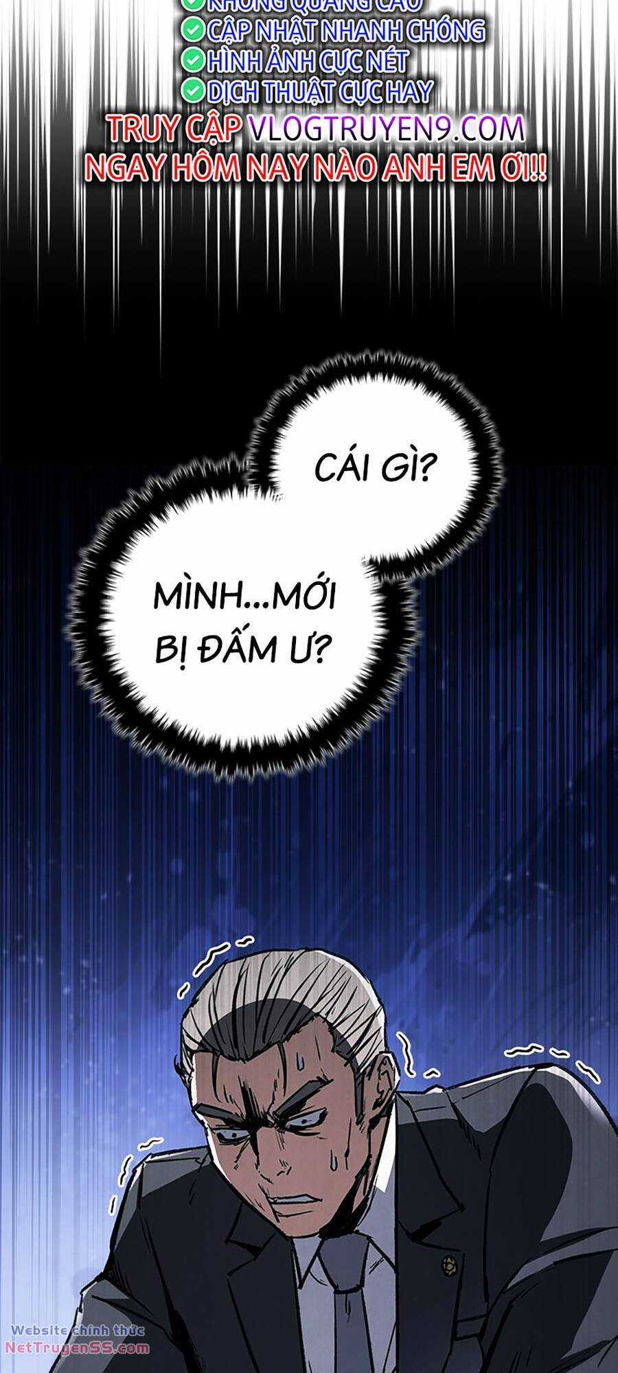 Cá Mập Wyvern Chapter 37 trang 107