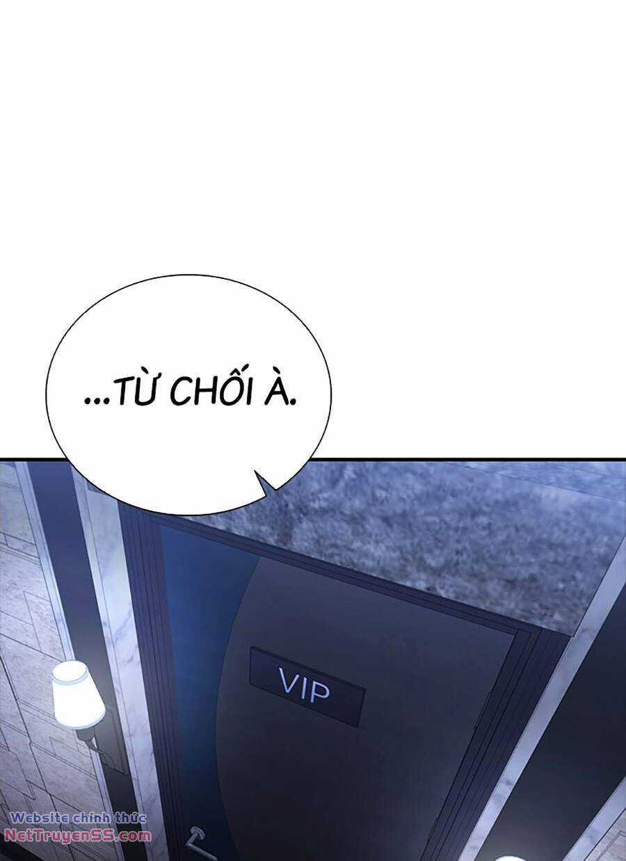 Cá Mập Wyvern Chapter 37 trang 11