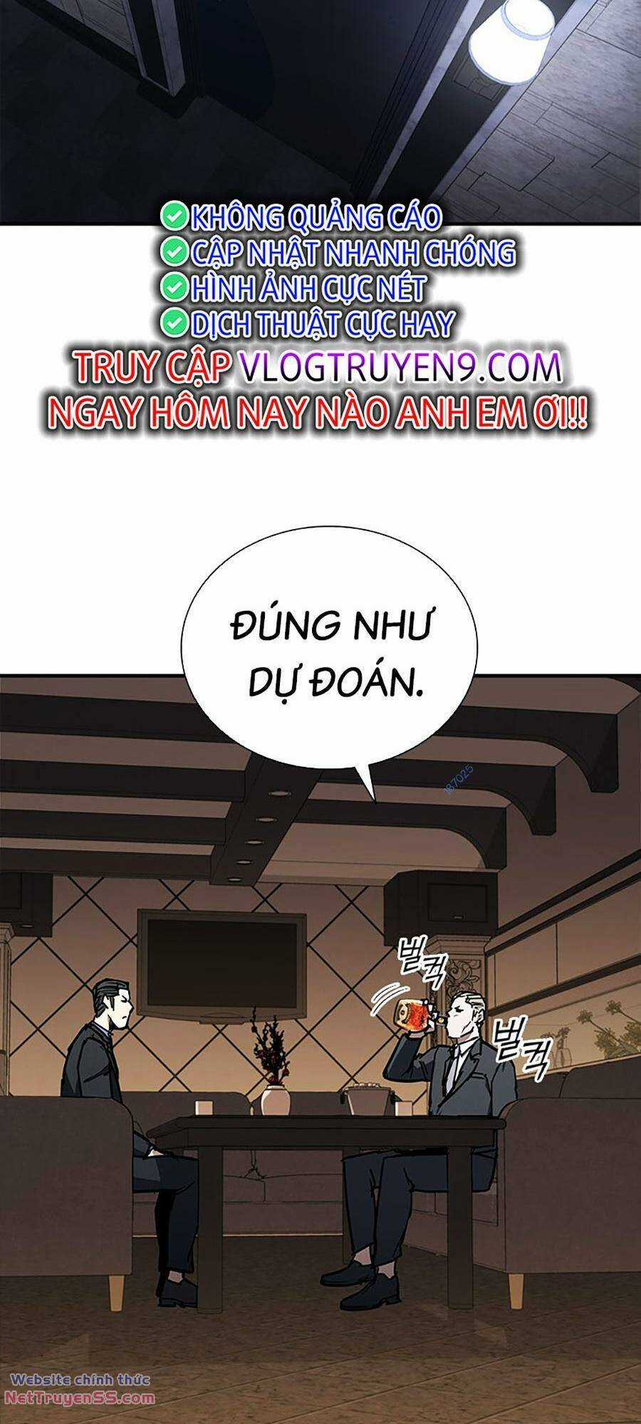 Cá Mập Wyvern Chapter 37 trang 12