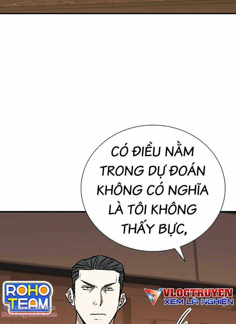 Cá Mập Wyvern Chapter 37 trang 13