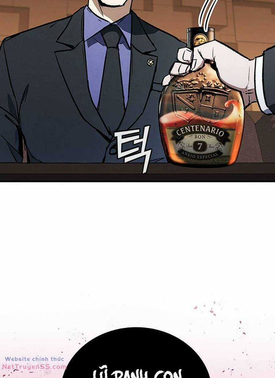 Cá Mập Wyvern Chapter 37 trang 14